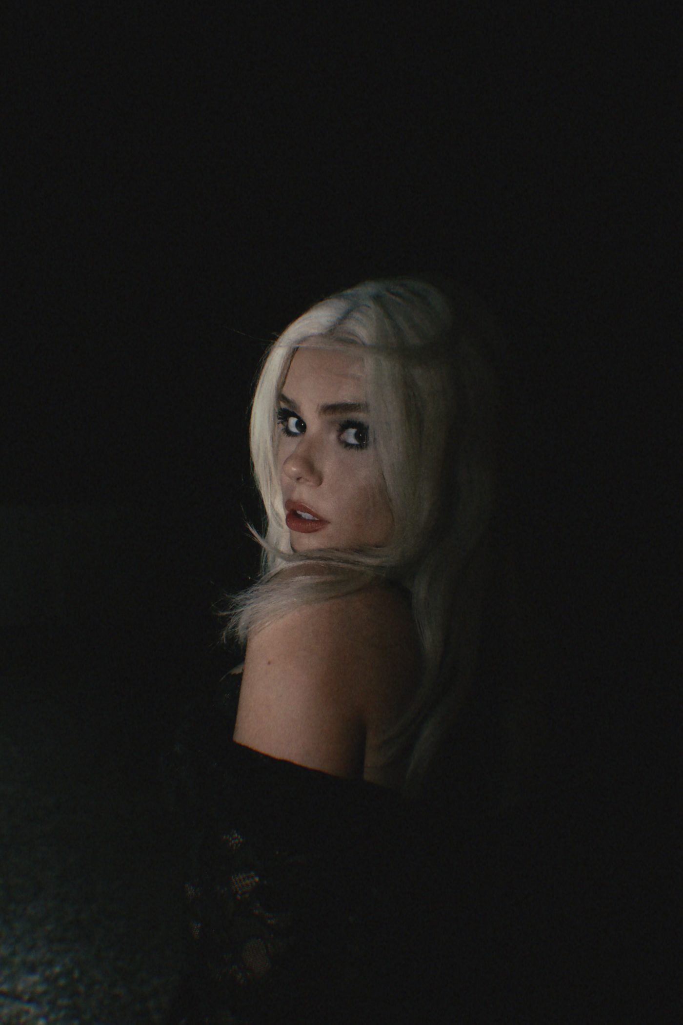 Julia McBride, founder of LIATH LABS